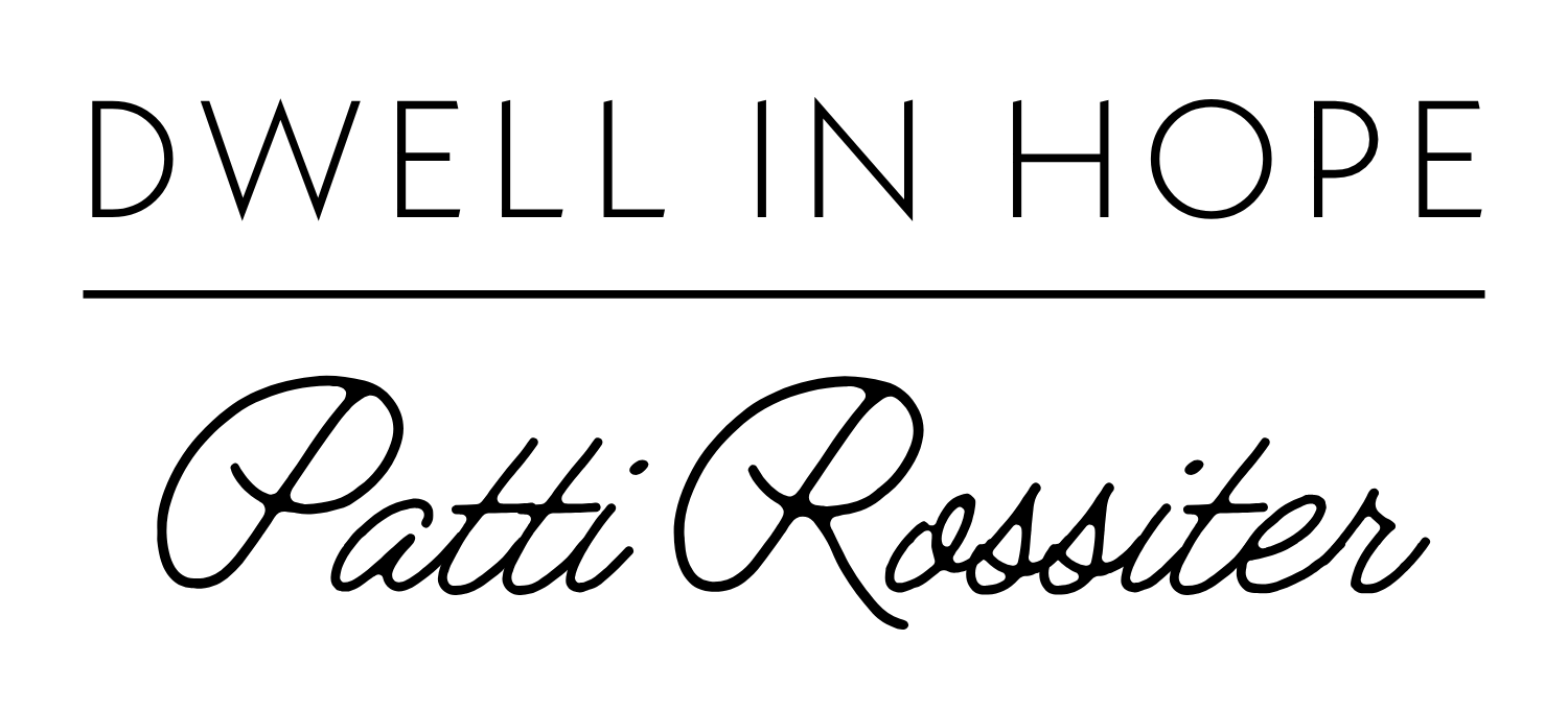 Patricia Rossiter