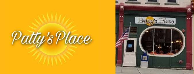 Patty's Place