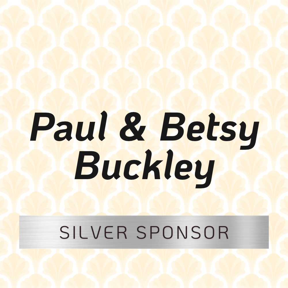 Paul & Betsy Buckley