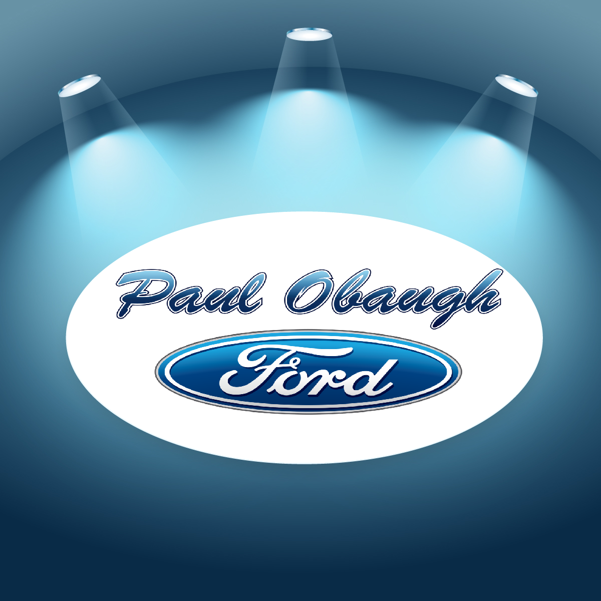 Paul Obaugh Ford