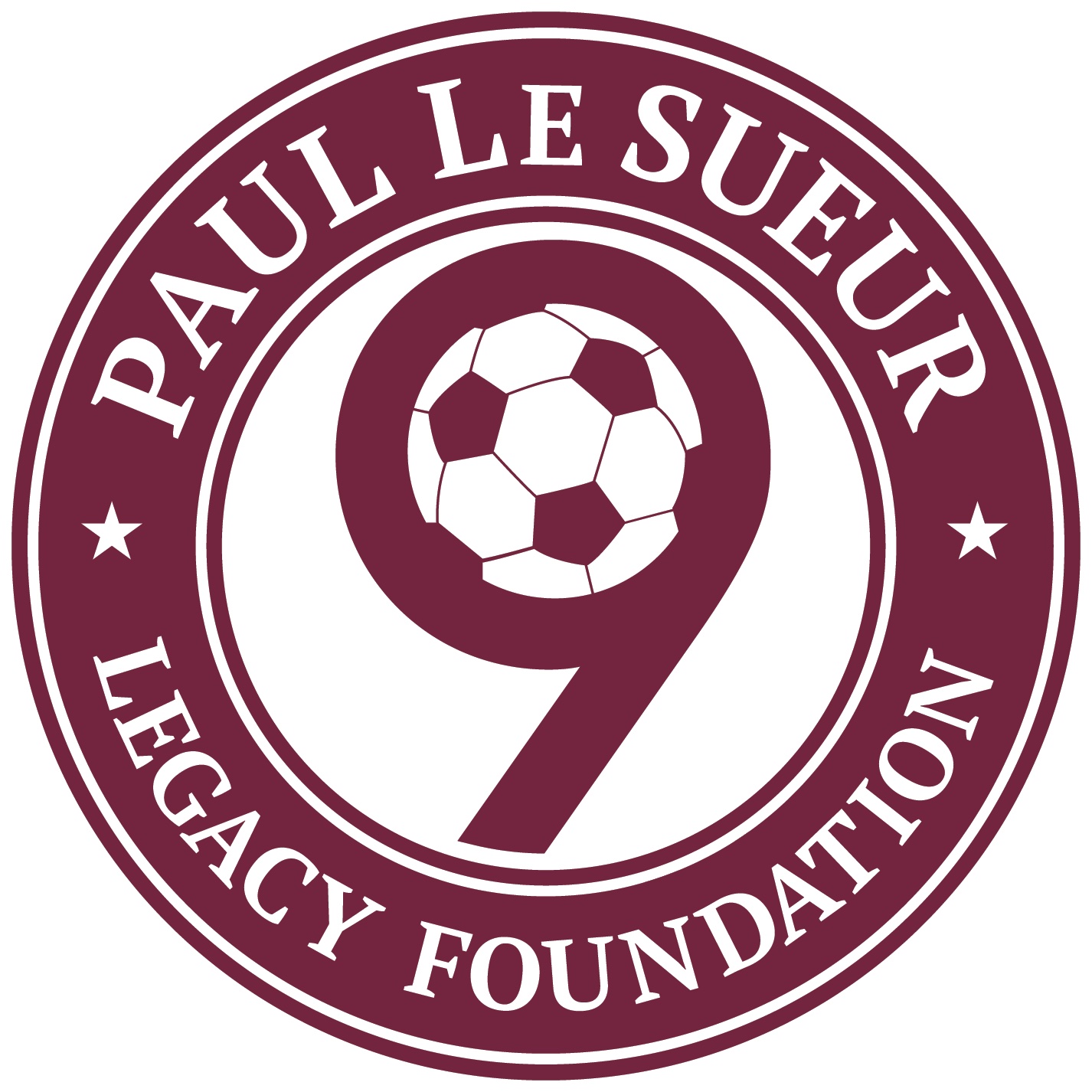Paul LeSueur Legacy Foundation