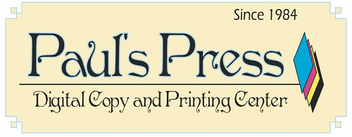 Paul's Press