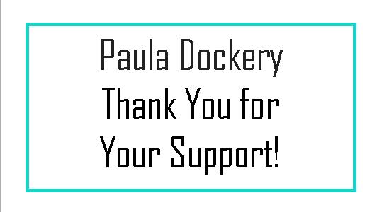 Paula Dockery