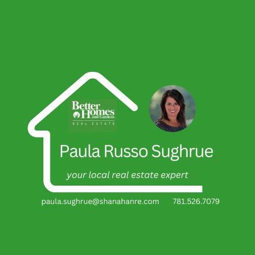Paula Russo Sughrue - Realtor