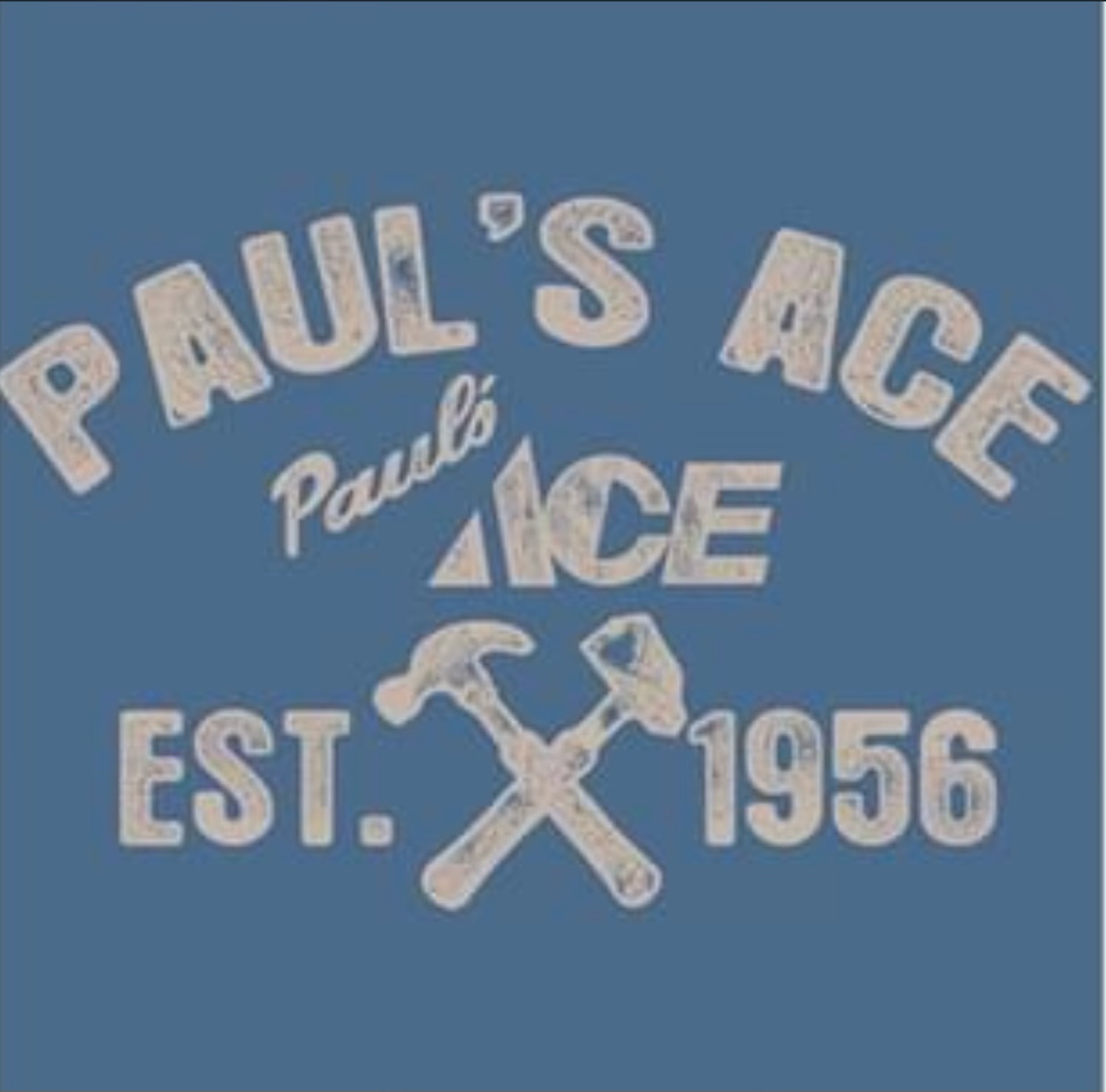 Paul's Ace