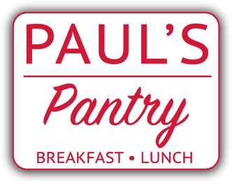 Paul's Pantry