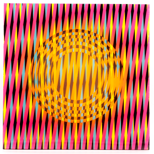 2026 Featured Artwork by Letitia Quesenberry