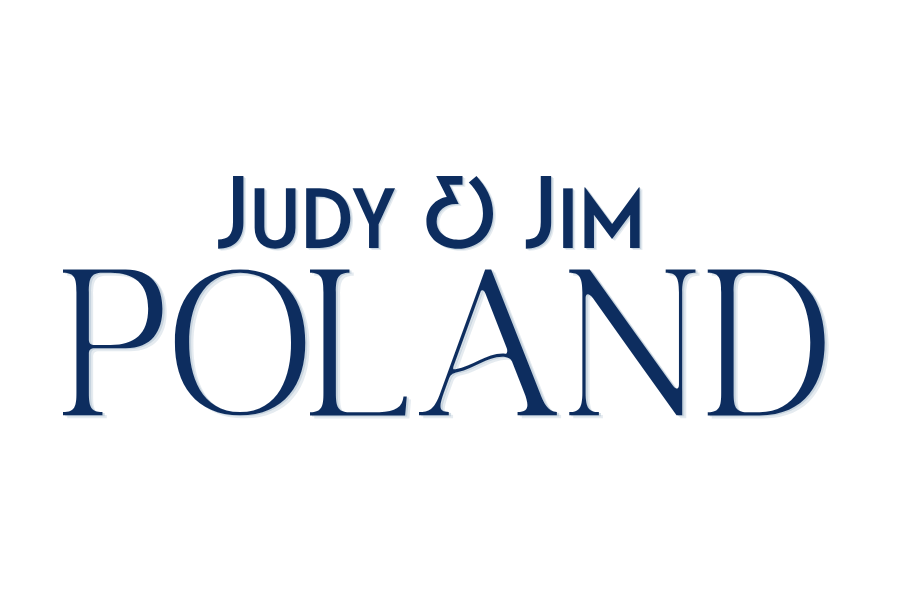 Judy & Jim Poland