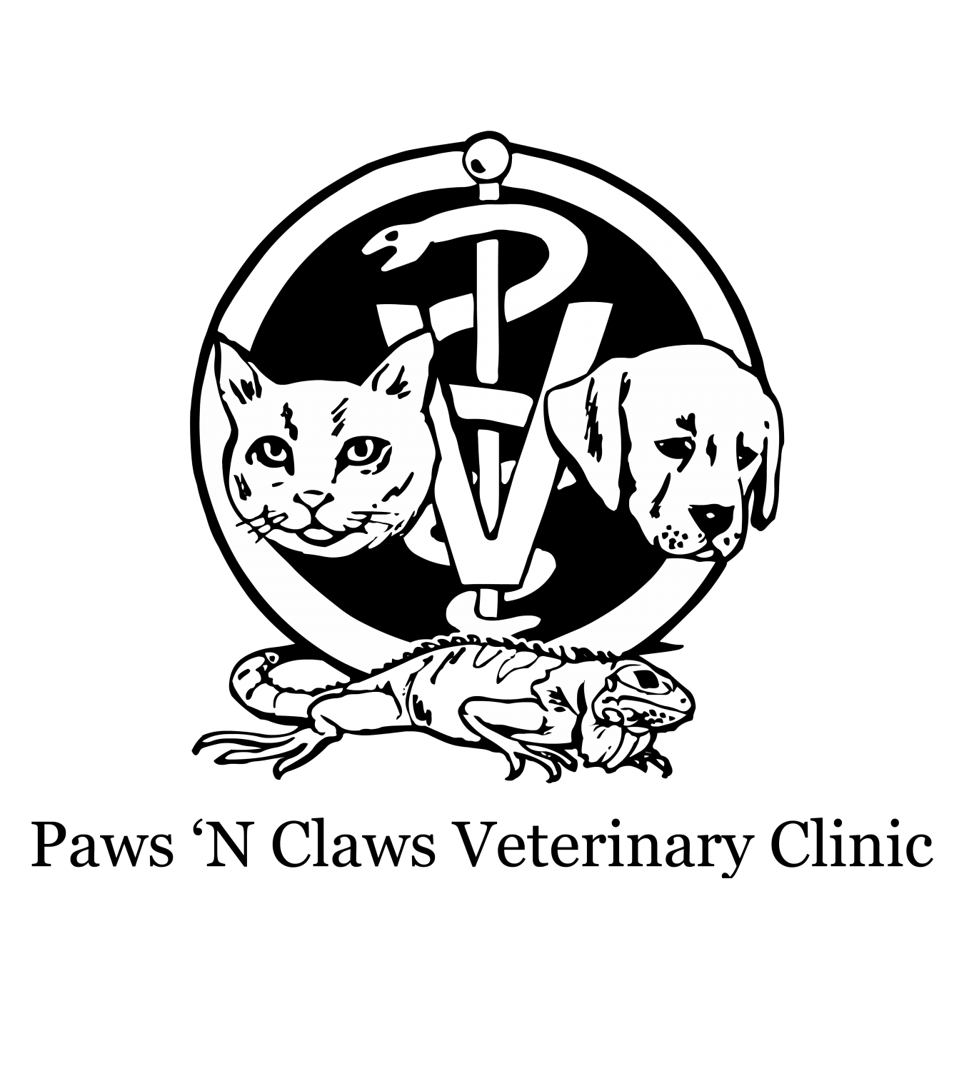 Paws N' Claws Veterinary Clinic
