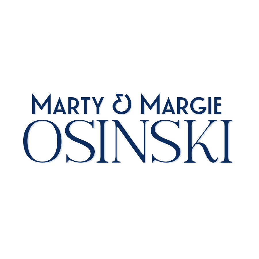 Marty & Margie Osinski