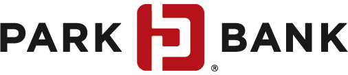 Bronze Sponsor: Park Bank