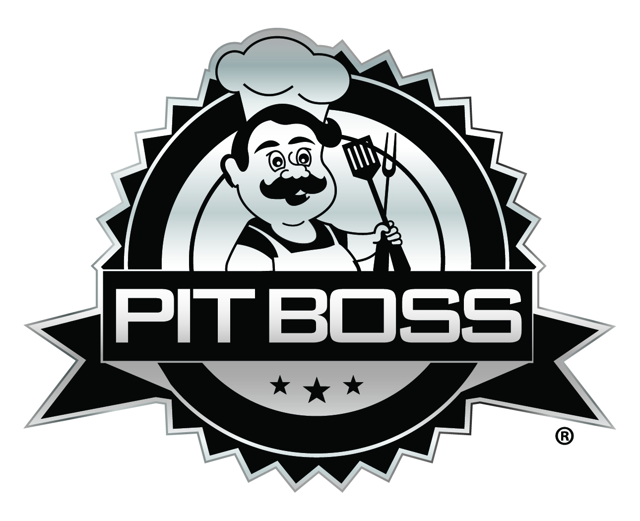 Dansons Pit Boss