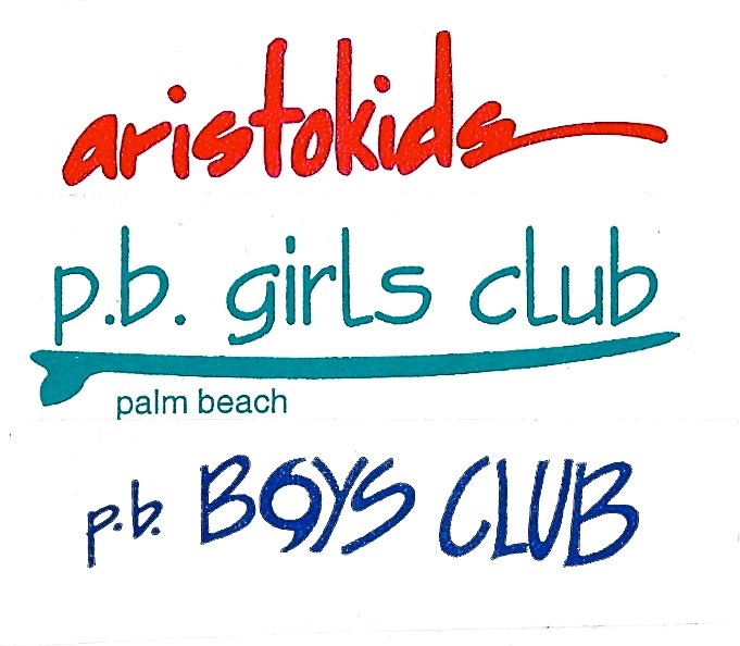 Aristokids / PB Girls Club