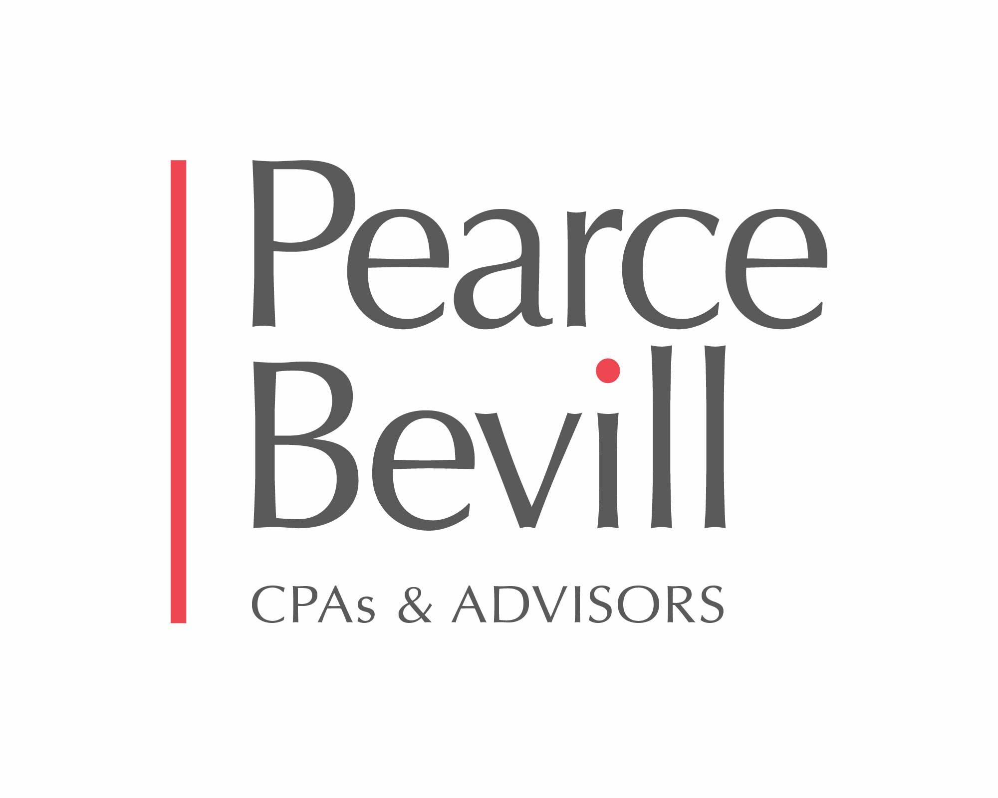 Pearce, Bevill