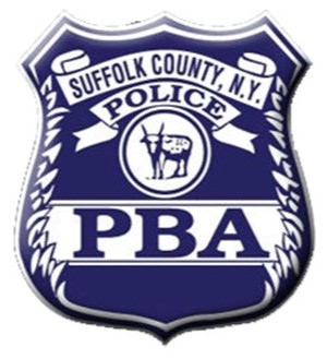 Suffolk County PBA