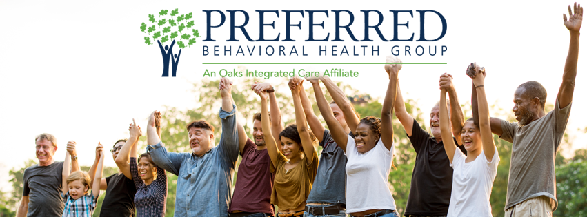 Preferred Behavioral Health of New Jersey Inc