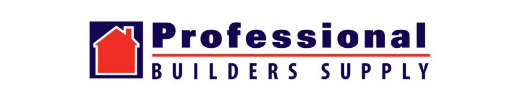 Professional Builders Supply