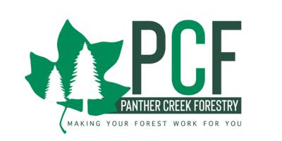 Panther Creek Forestry