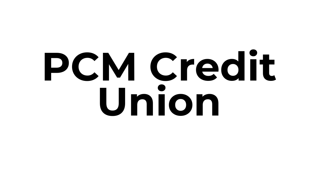 PCM Credit Union