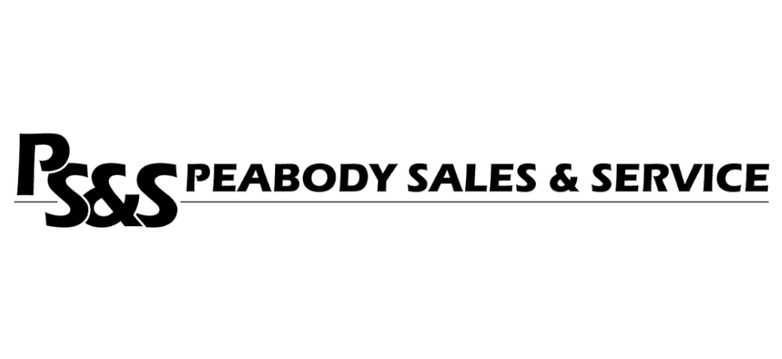 Peabody Sales & Service