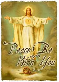 Peace Be With You Catholic Gift Shop