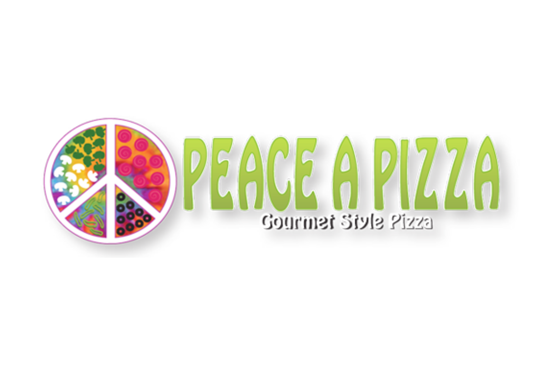 Peace A Pizza
