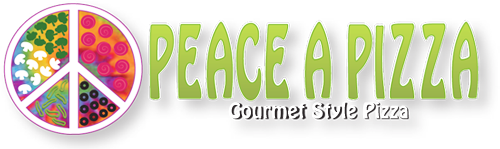Peace A Pizza