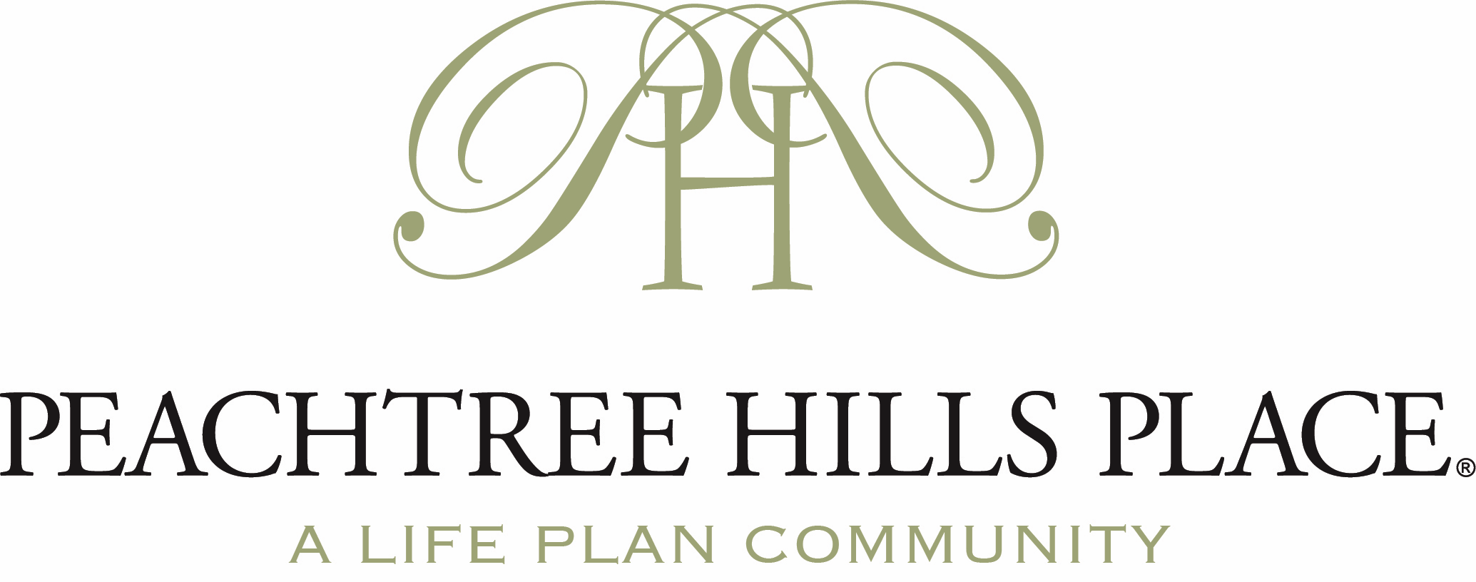 Charlotte Margolin- Peachtree Hills Place