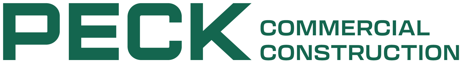 PECK Commercial Construction