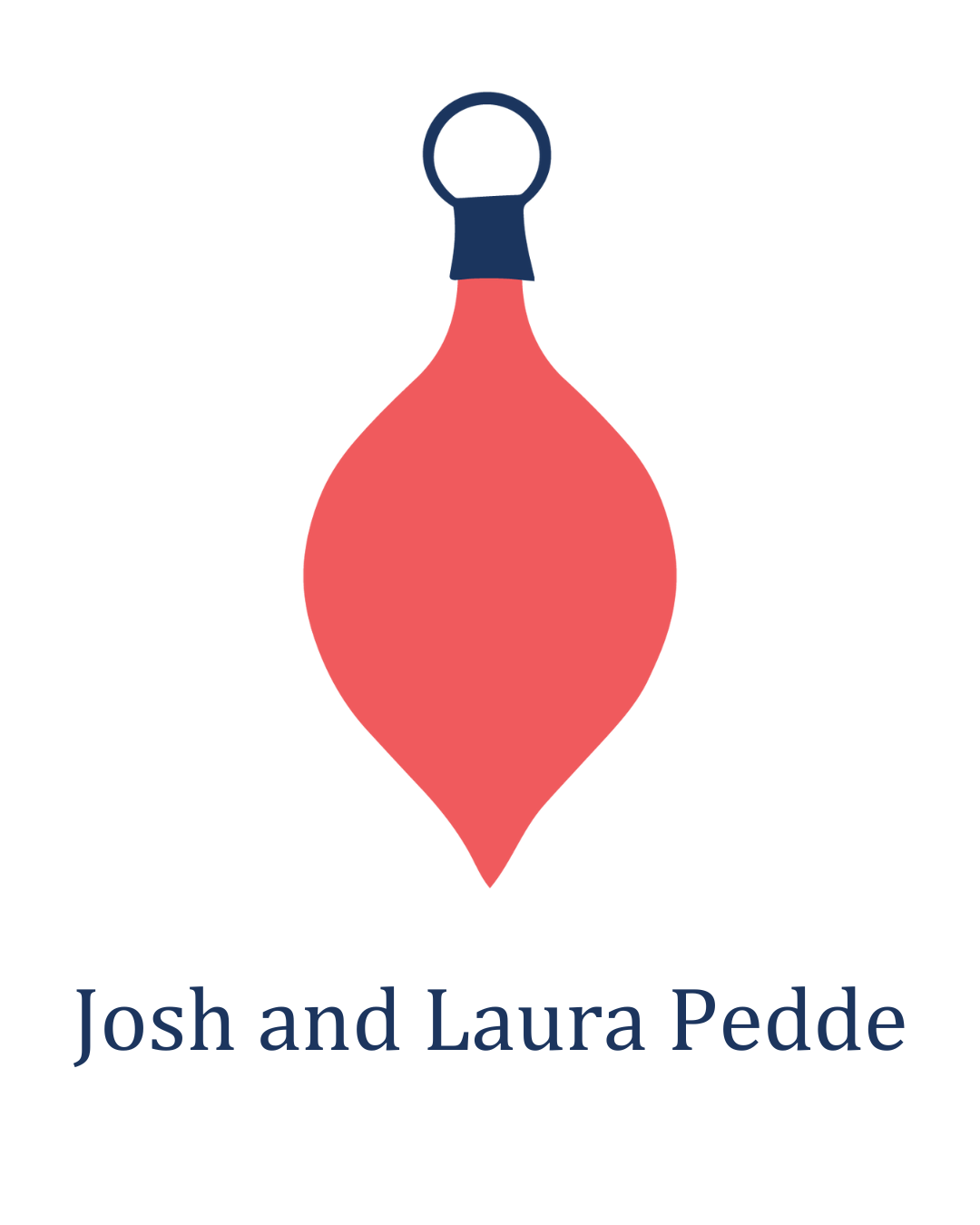 Josh and Laura Pedde