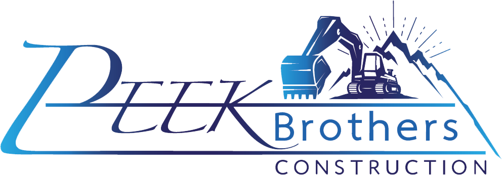 Peek Construction Company