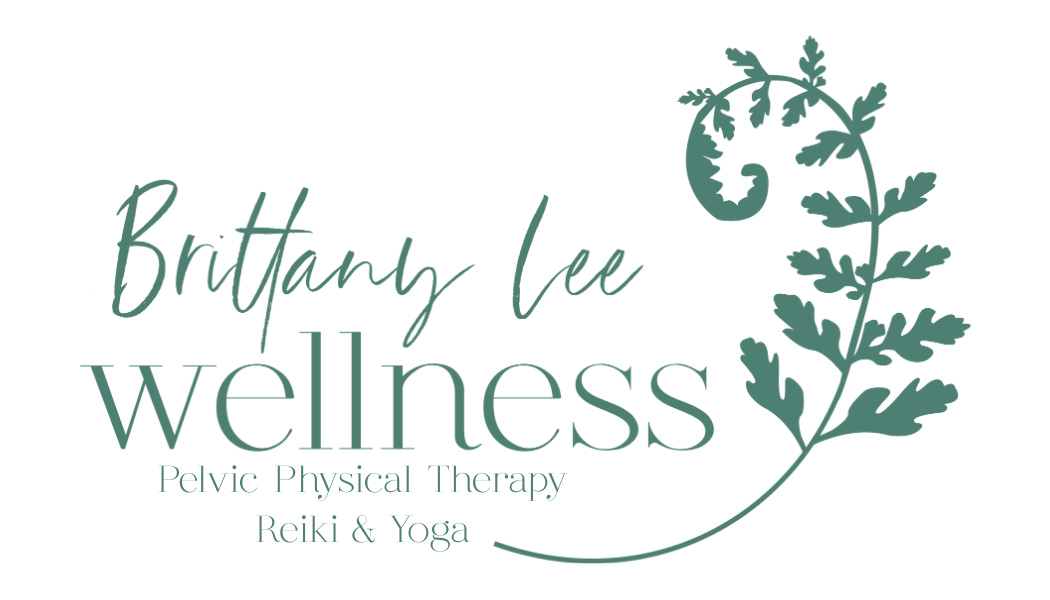 Brittany Lee Wellness