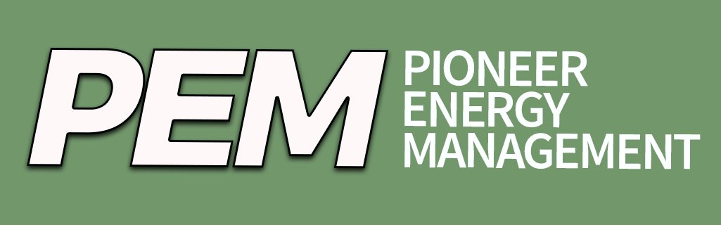 Pioneer Energy Management