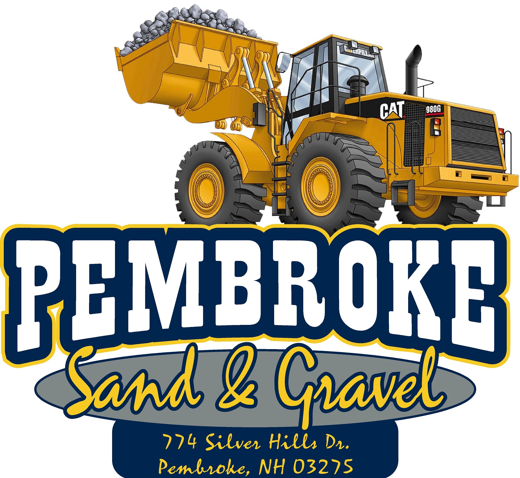 Pembroke Sand & Gravel