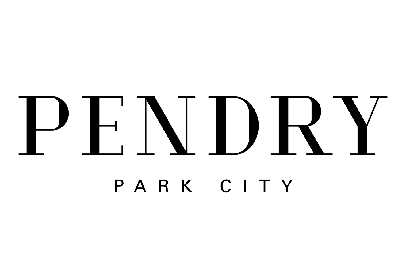 Pendry Park City