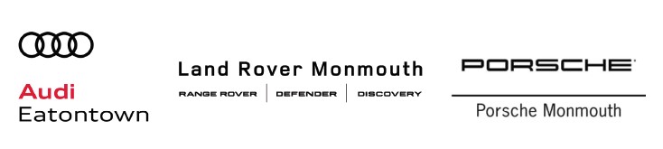 Audi Eatontown, Land Rover Monmouth, Porche Monmouth