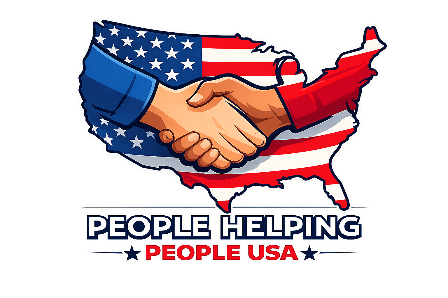 People Helping People USA