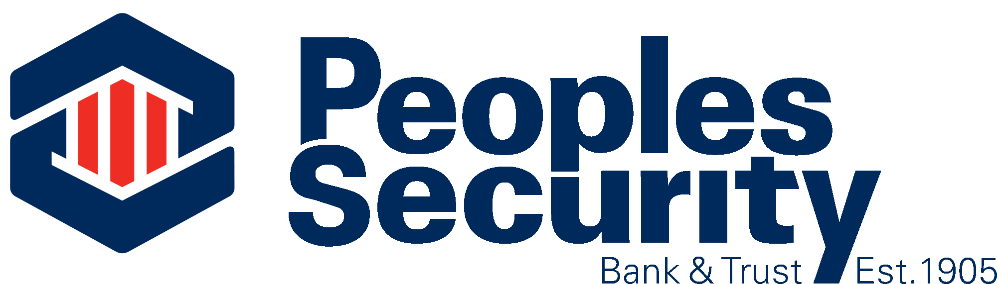 Peoples Security Bank & Trust Co.