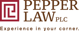 Pepper Law