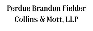 Perdue Brandon Fielder Collins & Mott, LLP