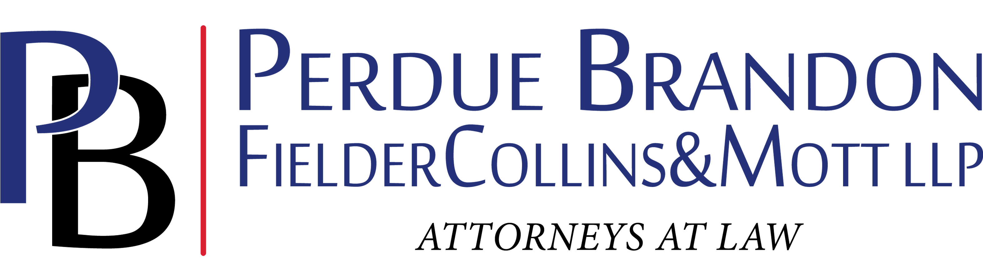 Perdue Brandon Field Collins & Mott, LLP