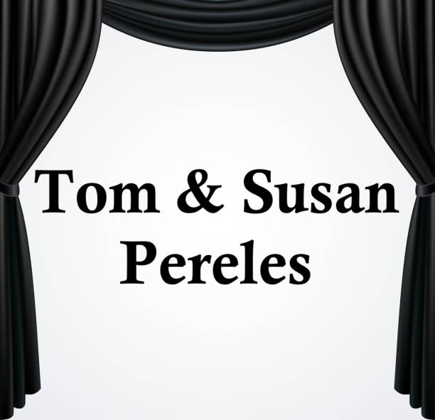 Tom & Susan Pereles