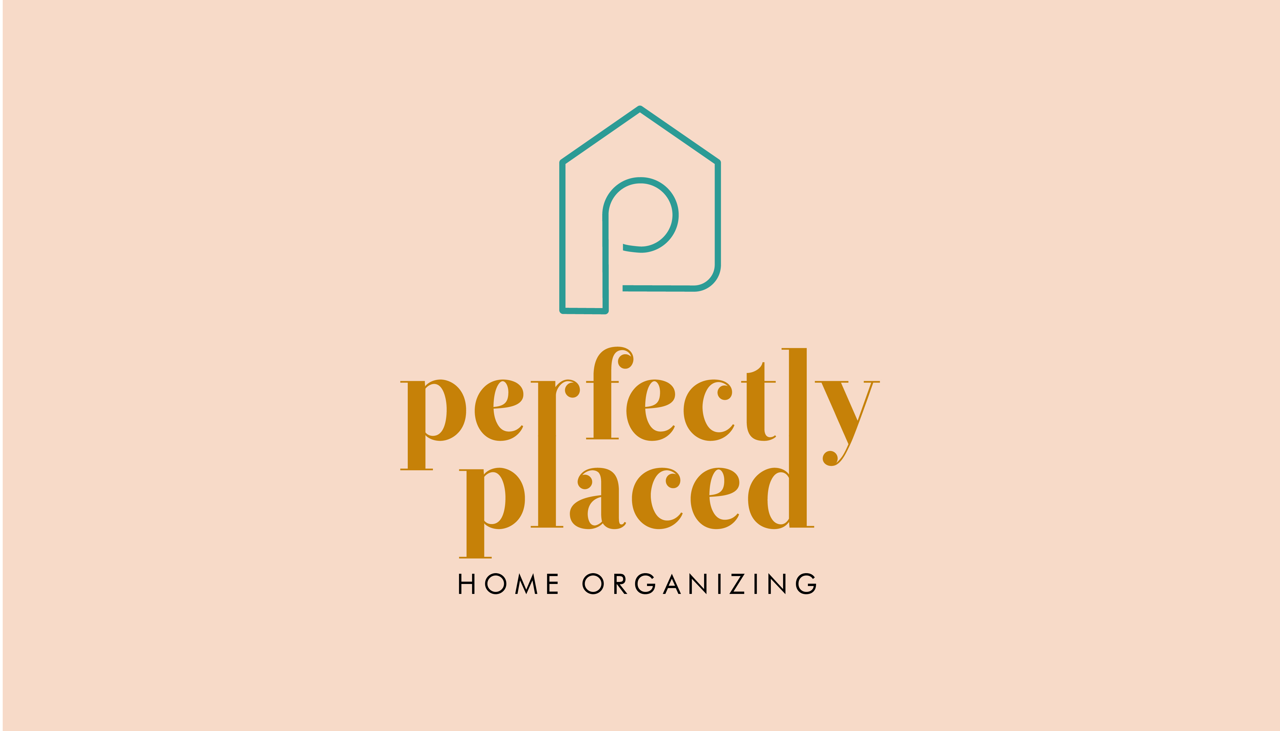Perfectly Placed - Home Organizing