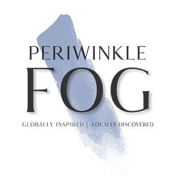 Periwinkle Fog