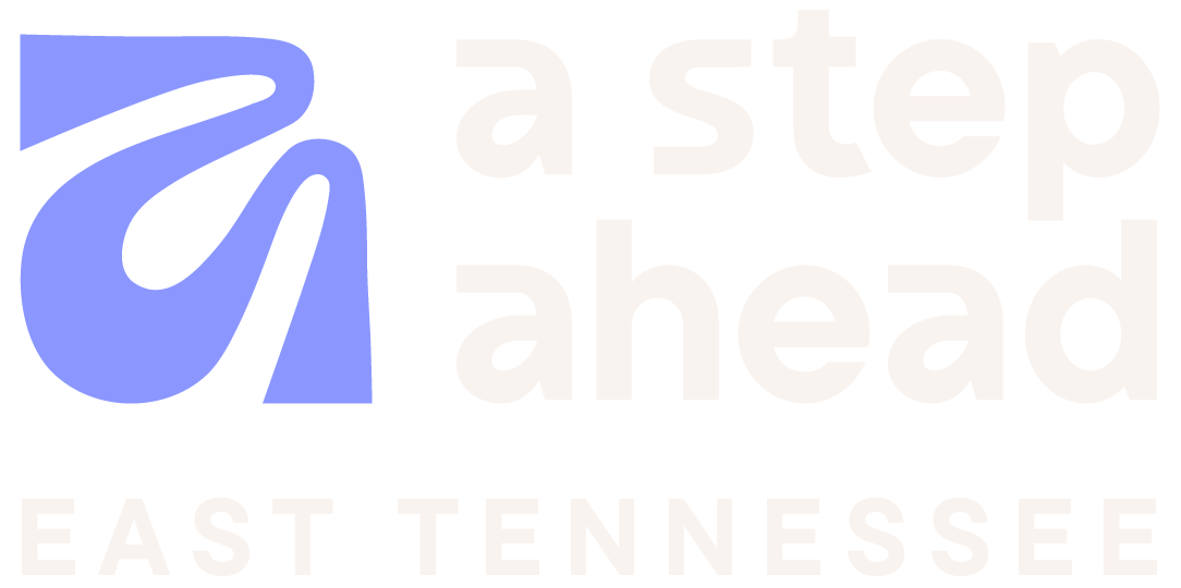 A Step Ahead Foundation of East Tennessee