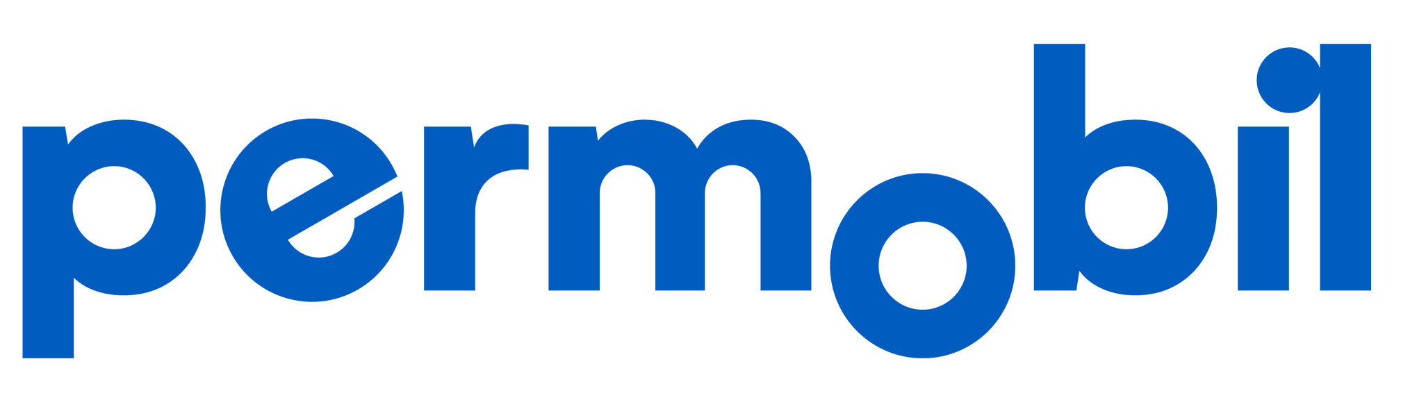 permobil