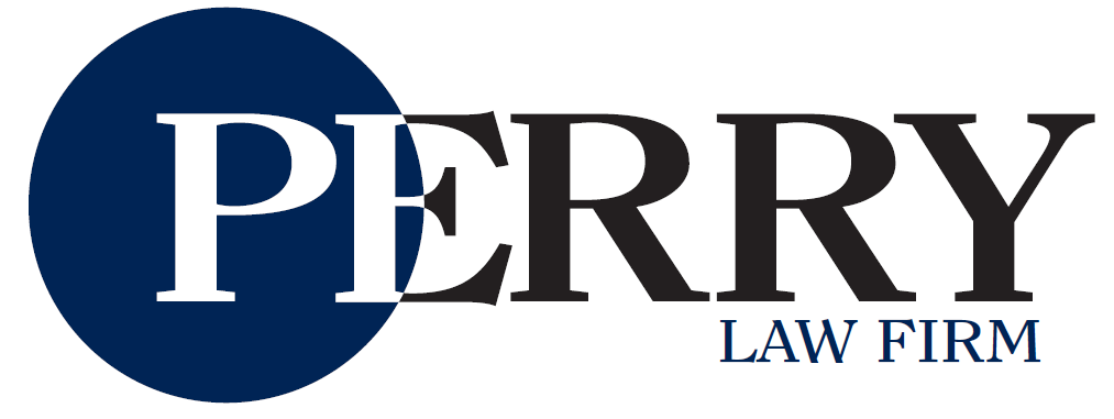 Perry Law firm