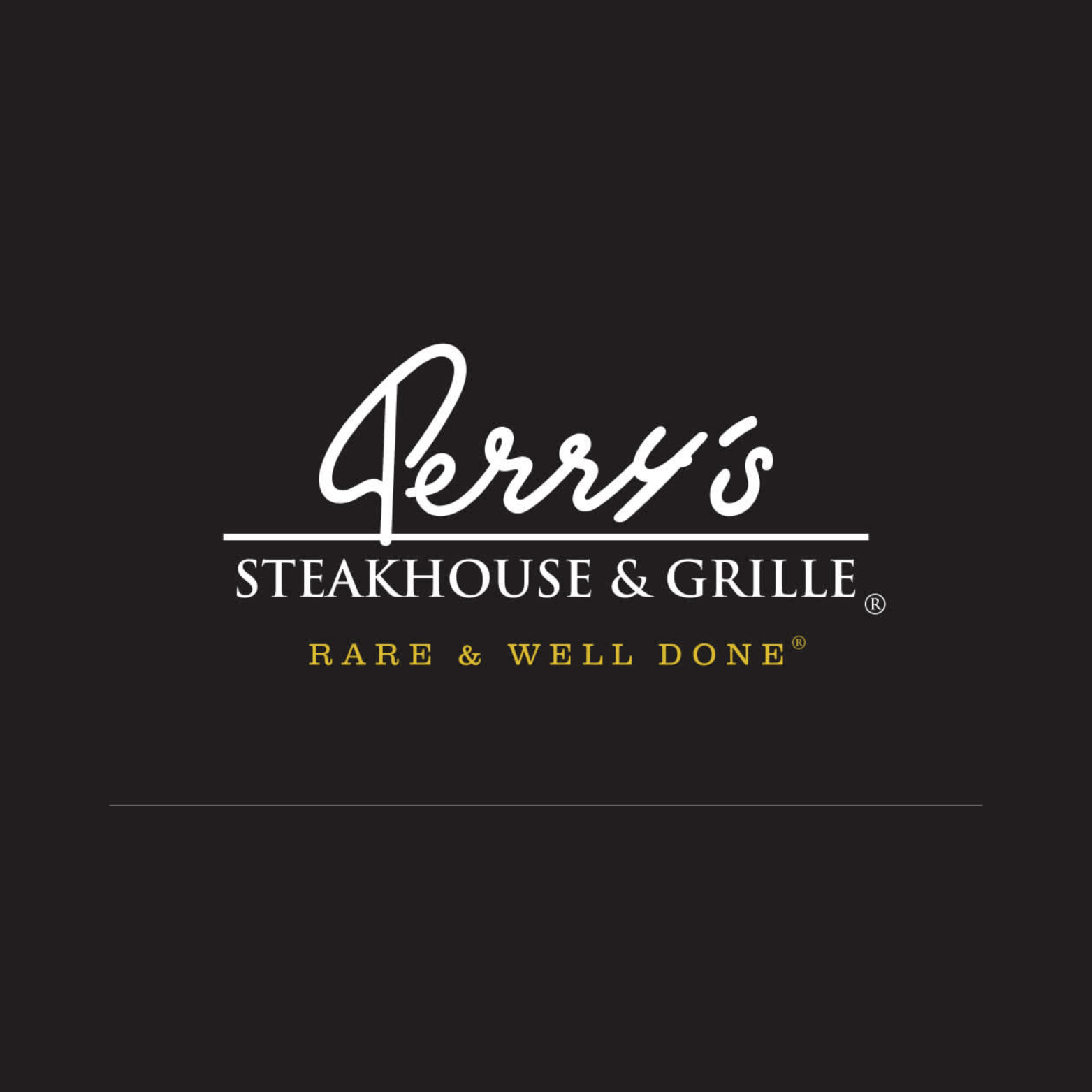 Perry's Restaurant 