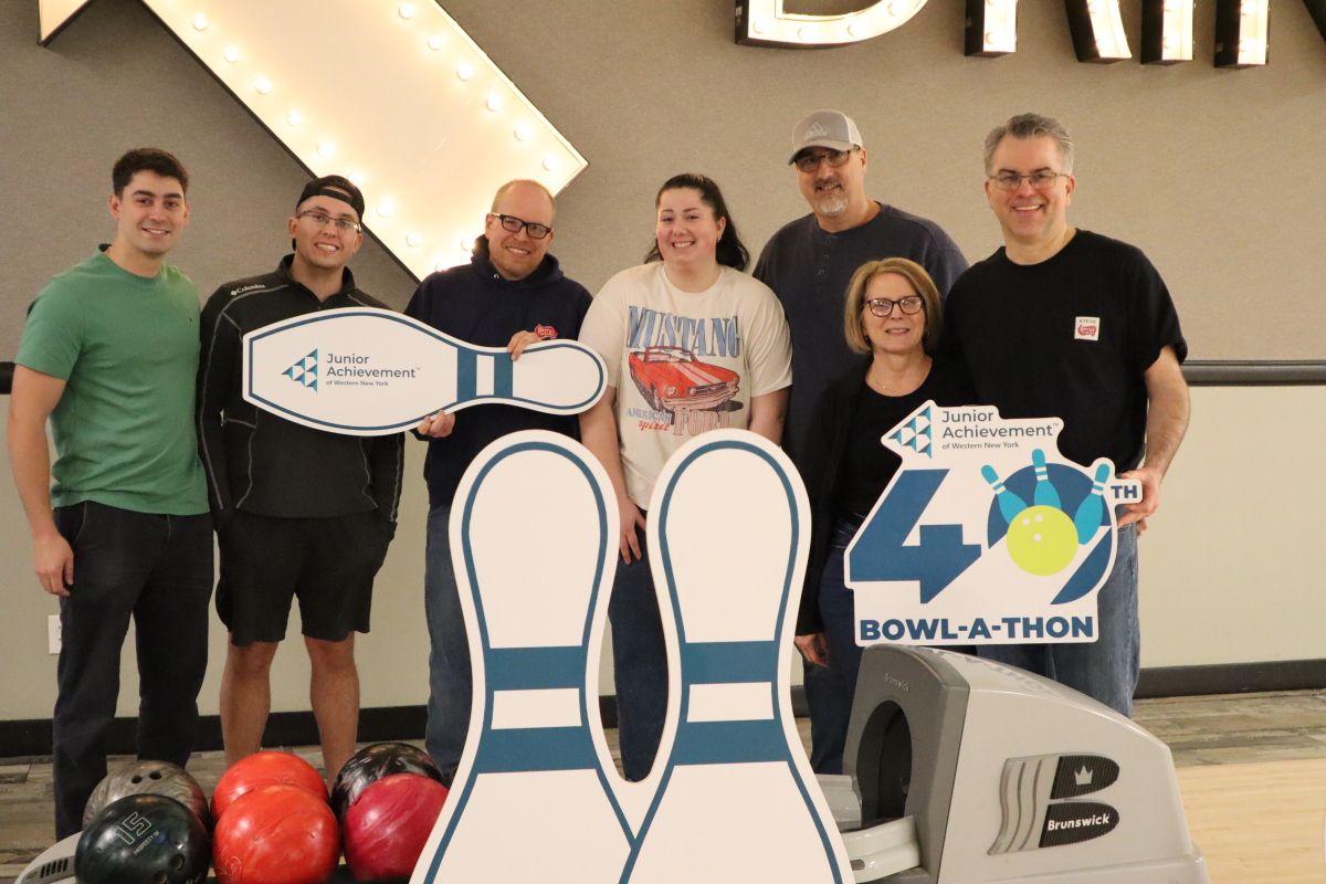 2026 Perry's bowlers