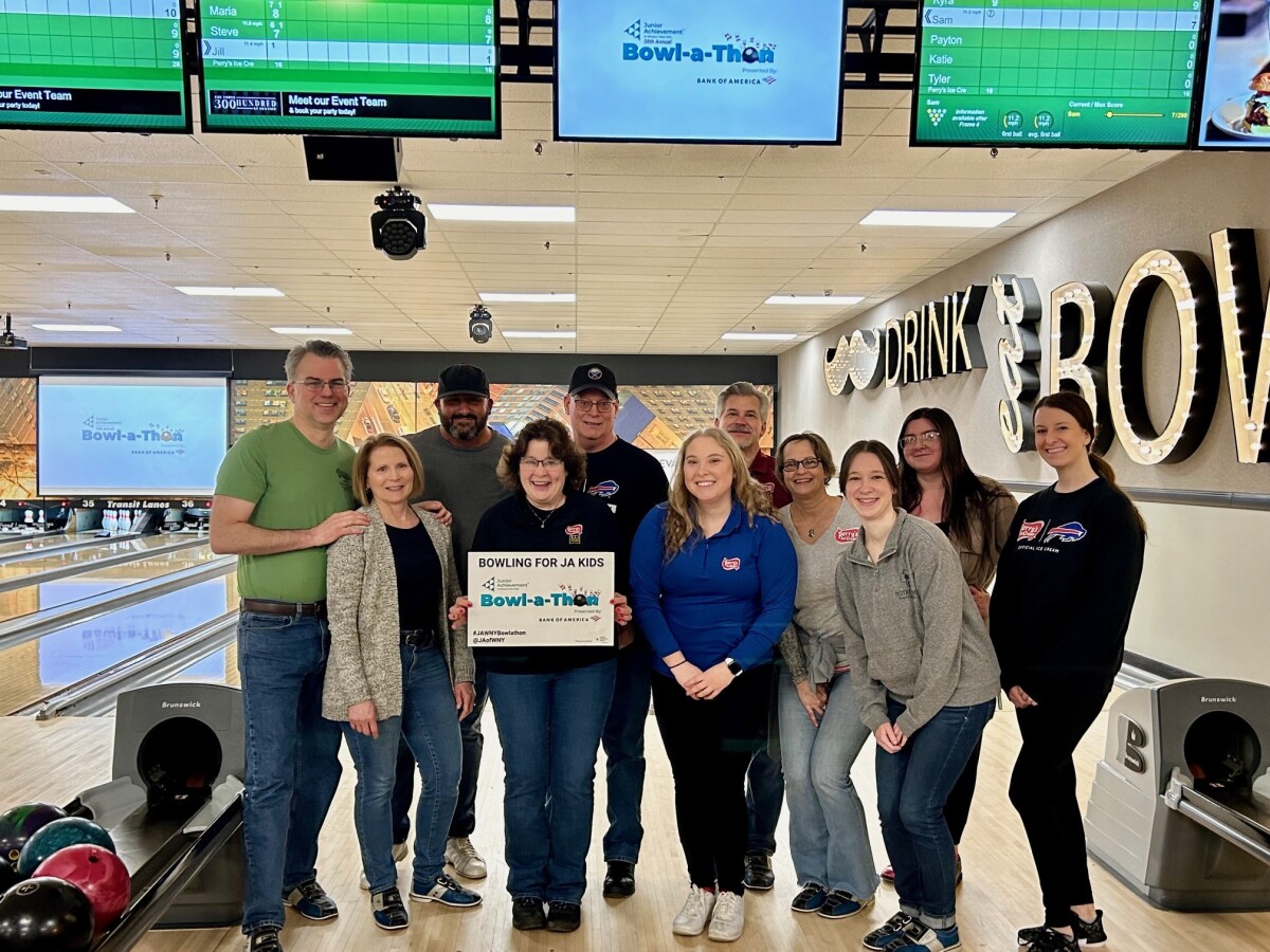 2024 Perry's bowlers